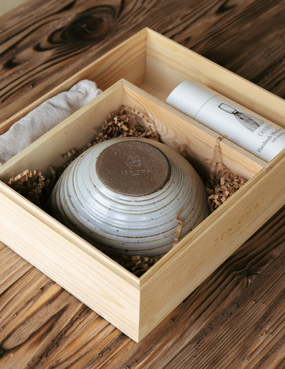 Zen Cha Matcha Kit