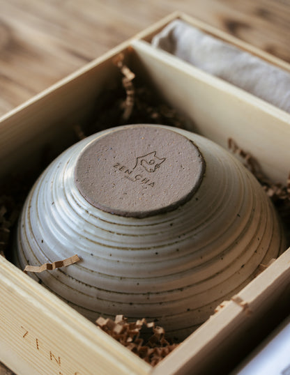 Zen Cha Matcha Kit