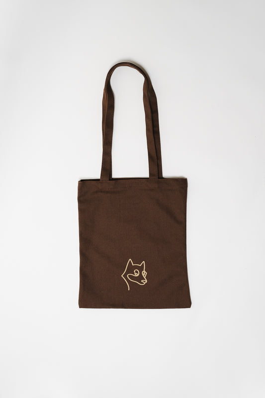 Zen Cha Tote Bag